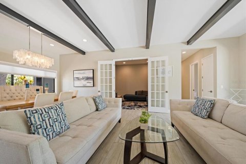 Casa en venta en Sarasota, Florida, 3 dormitorios, 193.24 m2 № 2232228 - foto 11