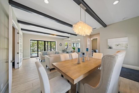 Casa en venta en Sarasota, Florida, 3 dormitorios, 193.24 m2 № 2232228 - foto 13