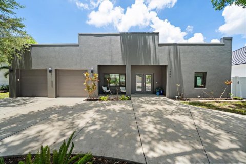 Casa en Sarasota, Florida 3 dormitorios, 193.24 m2 № 2232228