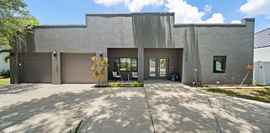 Casa en Sarasota, Florida 3 dormitorios, 193.24 m2 № 2232228