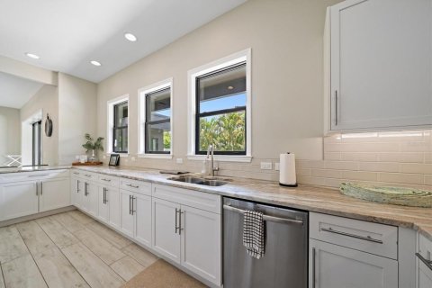 Casa en venta en Sarasota, Florida, 3 dormitorios, 193.24 m2 № 2232228 - foto 21