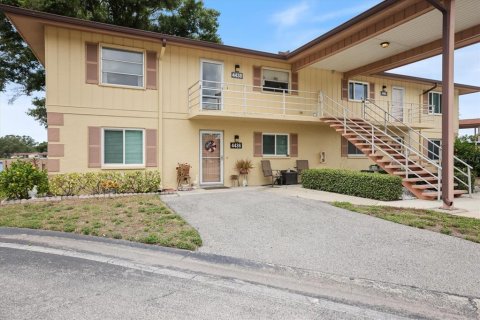 Copropriété à vendre à Sarasota, Floride: 2 chambres, 118.17 m2 № 2223735 - photo 25