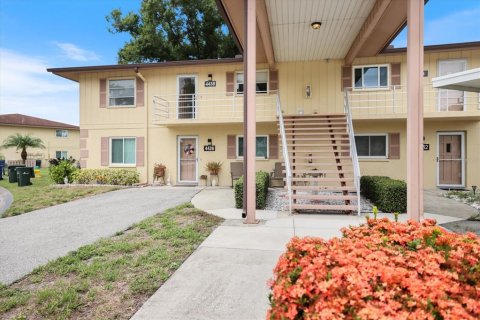Condo à Sarasota, Floride, 2 chambres  № 2223735