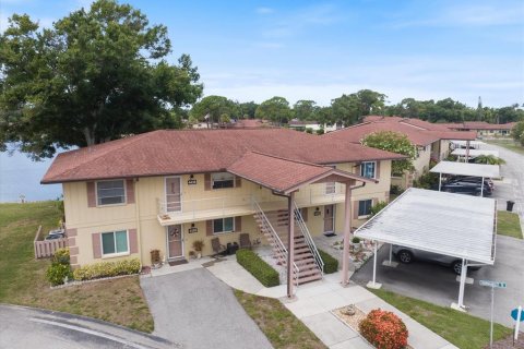 Copropriété à vendre à Sarasota, Floride: 2 chambres, 118.17 m2 № 2223735 - photo 26