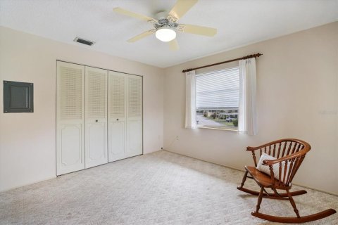 Copropriété à vendre à Sarasota, Floride: 2 chambres, 118.17 m2 № 2223735 - photo 19