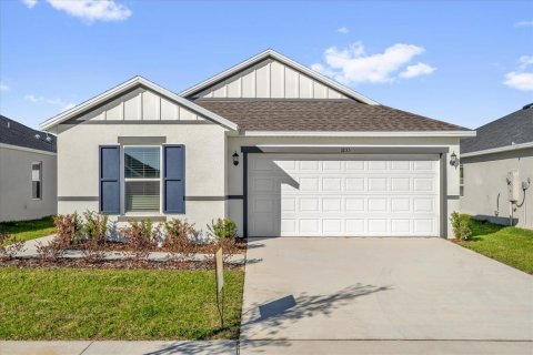 Casa en Lake Wales, Florida 3 dormitorios, 147.16 m2 № 2131043