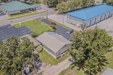 Immobilier commercial à vendre à Zephyrhills, Floride: 122.63 m2 № 1919291 - photo 21