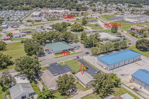 Immobilier commercial à vendre à Zephyrhills, Floride: 122.63 m2 № 1919291 - photo 17