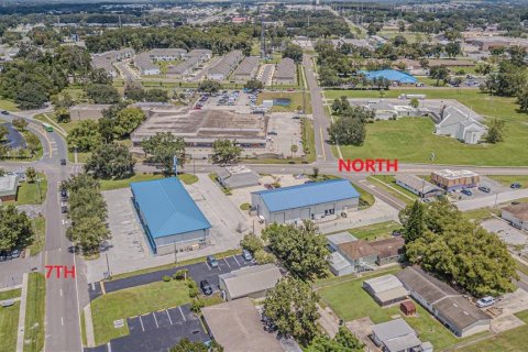 Immobilier commercial à vendre à Zephyrhills, Floride: 122.63 m2 № 1919291 - photo 23