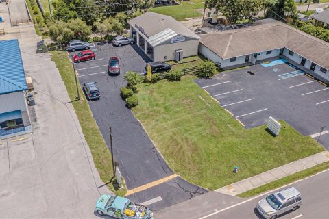Immobilier commercial à vendre à Zephyrhills, Floride: 122.63 m2 № 1919291 - photo 19