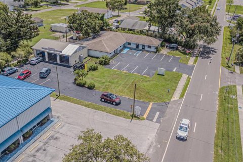 Immobilier commercial à vendre à Zephyrhills, Floride: 122.63 m2 № 1919291 - photo 20