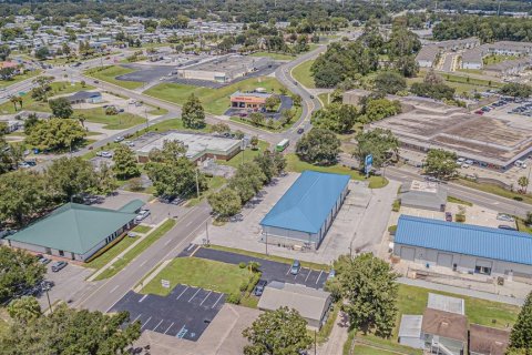 Immobilier commercial à vendre à Zephyrhills, Floride: 122.63 m2 № 1919291 - photo 22