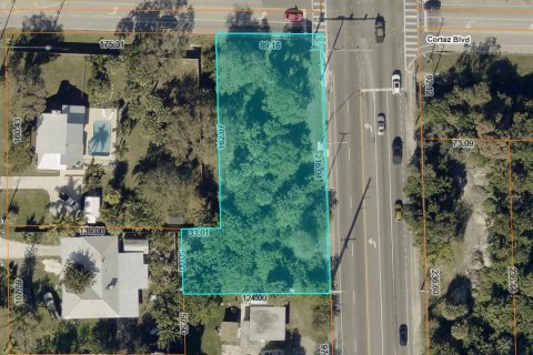 Propiedad comercial en St. Lucie, Florida № 2176745