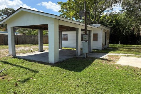Terreno en venta en Hudson, Florida № 2098809 - foto 3