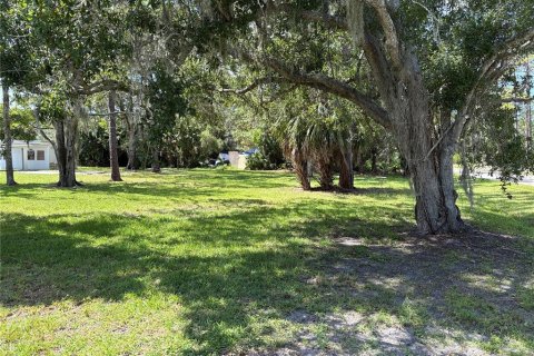 Terreno en venta en Hudson, Florida № 2098809 - foto 6
