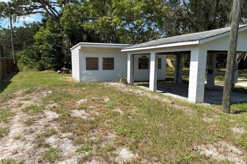 Terreno en venta en Hudson, Florida № 2098809 - foto 5