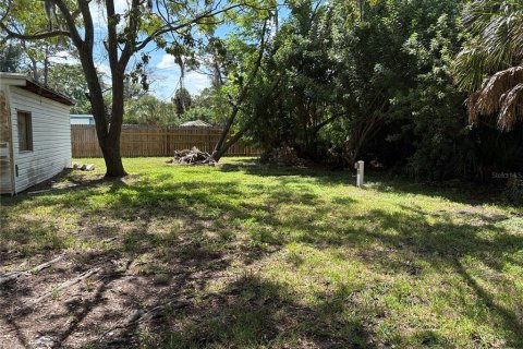 Terreno en venta en Hudson, Florida № 2098809 - foto 9