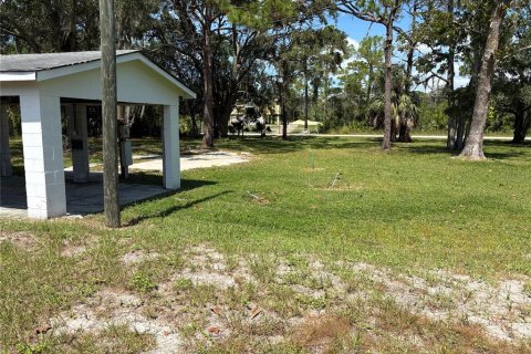Terreno en venta en Hudson, Florida № 2098809 - foto 4