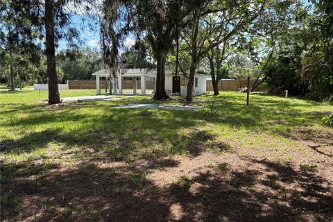 Terreno en venta en Hudson, Florida № 2098809 - foto 8
