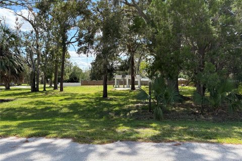 Terreno en venta en Hudson, Florida № 2098809 - foto 7