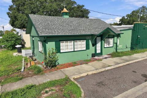 Commercial property in Palm Harbor, Florida 175.96 sq.m. № 2419340 - photo 9