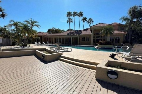 Condo in West Palm Beach, Florida, 1 bedroom № 2088370