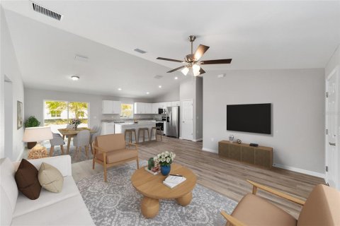 Villa ou maison à vendre à Citrus Springs, Floride: 3 chambres, 130.06 m2 № 1658261 - photo 6