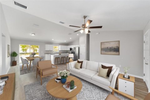 Villa ou maison à vendre à Citrus Springs, Floride: 3 chambres, 130.06 m2 № 1658261 - photo 5