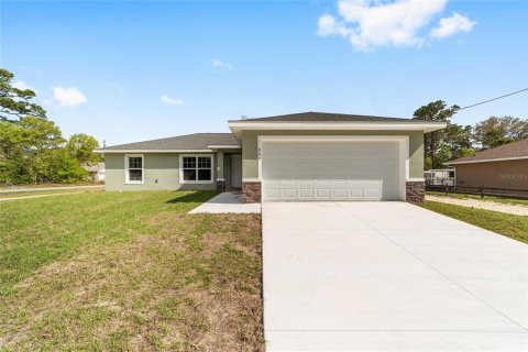 Villa ou maison à vendre à Citrus Springs, Floride: 3 chambres, 130.06 m2 № 1658261 - photo 2
