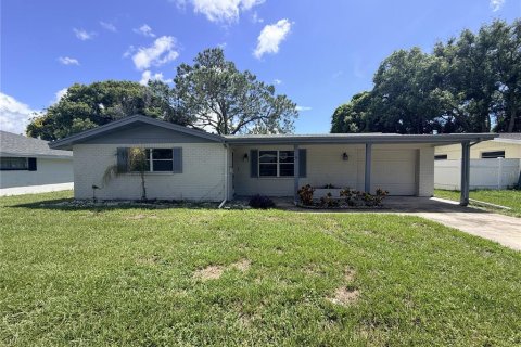 Villa ou maison à New Port Richey, Floride 2 chambres, 110.83 m2 № 2342607
