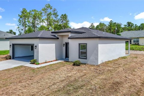 Купить виллу или дом в Окала, Флорида 8 комнат, 131.09м2, № 1832552 - фото 3