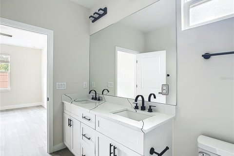 Купить виллу или дом в Окала, Флорида 8 комнат, 131.09м2, № 1832552 - фото 30