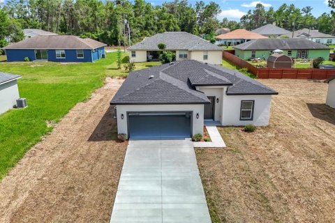 Купить виллу или дом в Окала, Флорида 8 комнат, 131.09м2, № 1832552 - фото 4