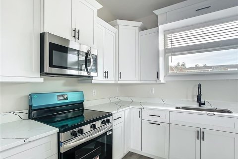 Купить виллу или дом в Окала, Флорида 8 комнат, 131.09м2, № 1832552 - фото 20