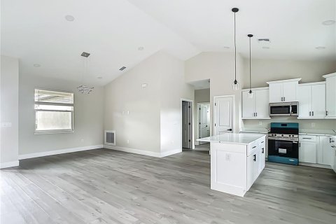 Купить виллу или дом в Окала, Флорида 8 комнат, 131.09м2, № 1832552 - фото 15