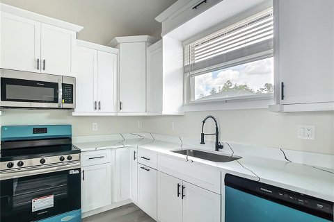 Купить виллу или дом в Окала, Флорида 8 комнат, 131.09м2, № 1832552 - фото 19