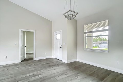 Купить виллу или дом в Окала, Флорида 8 комнат, 131.09м2, № 1832552 - фото 13