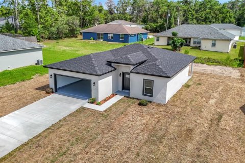 Купить виллу или дом в Окала, Флорида 8 комнат, 131.09м2, № 1832552 - фото 2