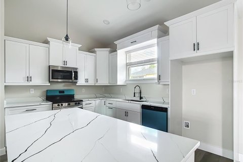 Купить виллу или дом в Окала, Флорида 8 комнат, 131.09м2, № 1832552 - фото 17