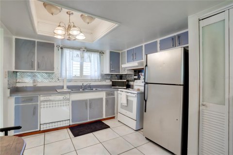 Купить кондоминиум в Тампа, Флорида 3 комнаты, 139.54м2, № 1787599 - фото 7