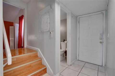 Купить кондоминиум в Тампа, Флорида 3 комнаты, 139.54м2, № 1787599 - фото 4