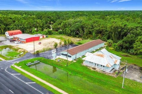 Propiedad comercial en venta en Homosassa, Florida, 422.15 m2 № 2321385 - foto 8