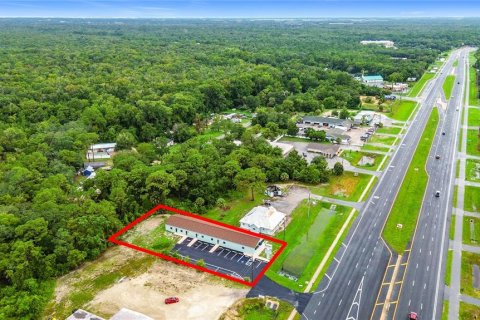 Propiedad comercial en venta en Homosassa, Florida, 422.15 m2 № 2321385 - foto 4