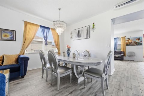 Купить виллу или дом в Орландо, Флорида 9 комнат, 187.11м2, № 2220100 - фото 13