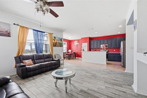 Купить виллу или дом в Орландо, Флорида 9 комнат, 187.11м2, № 2220100 - фото 8