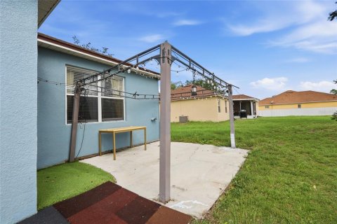 Купить виллу или дом в Орландо, Флорида 9 комнат, 187.11м2, № 2220100 - фото 21