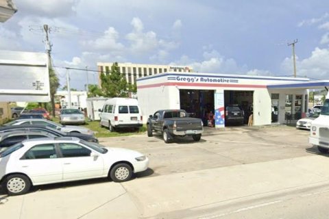 Immobilier commercial à vendre à Punta Gorda, Floride: 126.35 m2 № 2094601 - photo 8