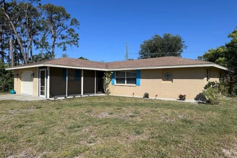 Villa ou maison à Venice, Floride 3 chambres, 165.18 m2 № 2150401