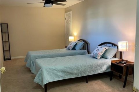 Villa ou maison à louer à Venice, Floride: 3 chambres, 165.18 m2 № 2150401 - photo 14