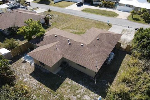 Villa ou maison à louer à Venice, Floride: 3 chambres, 165.18 m2 № 2150401 - photo 2